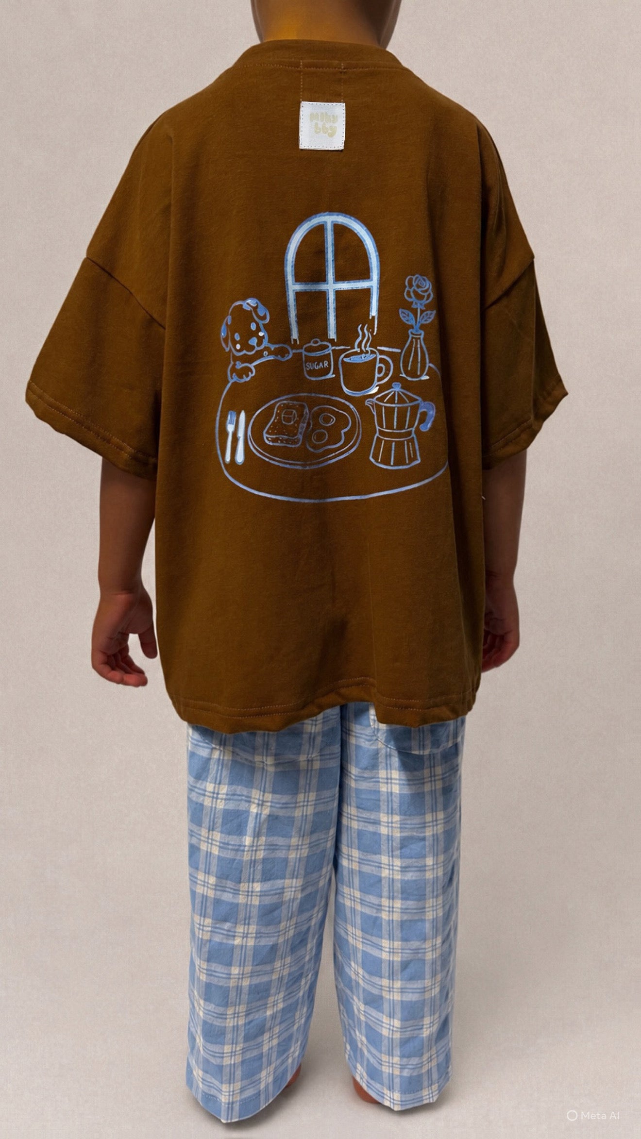 Espresso Yourself Tee