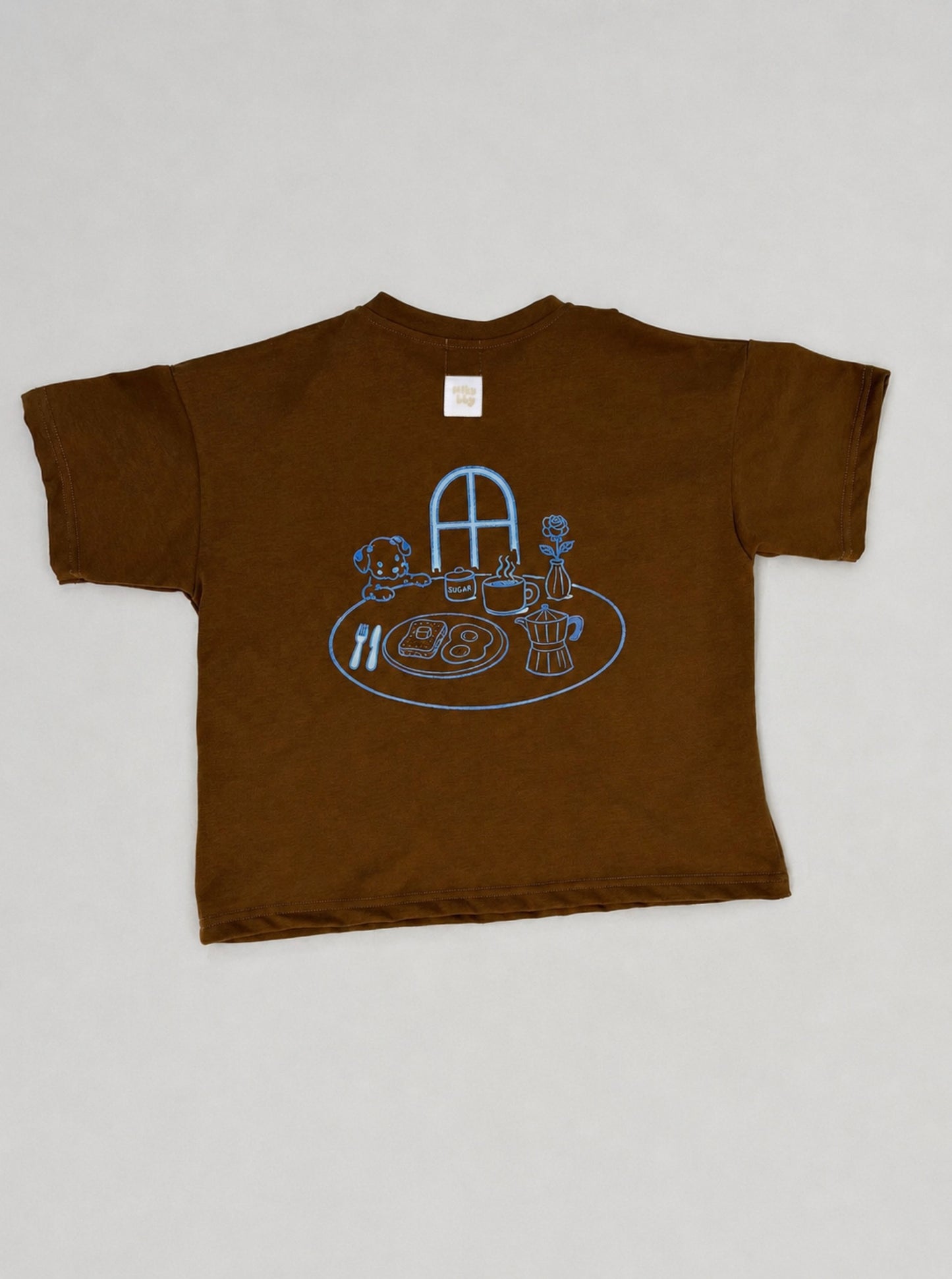 Espresso Yourself Tee