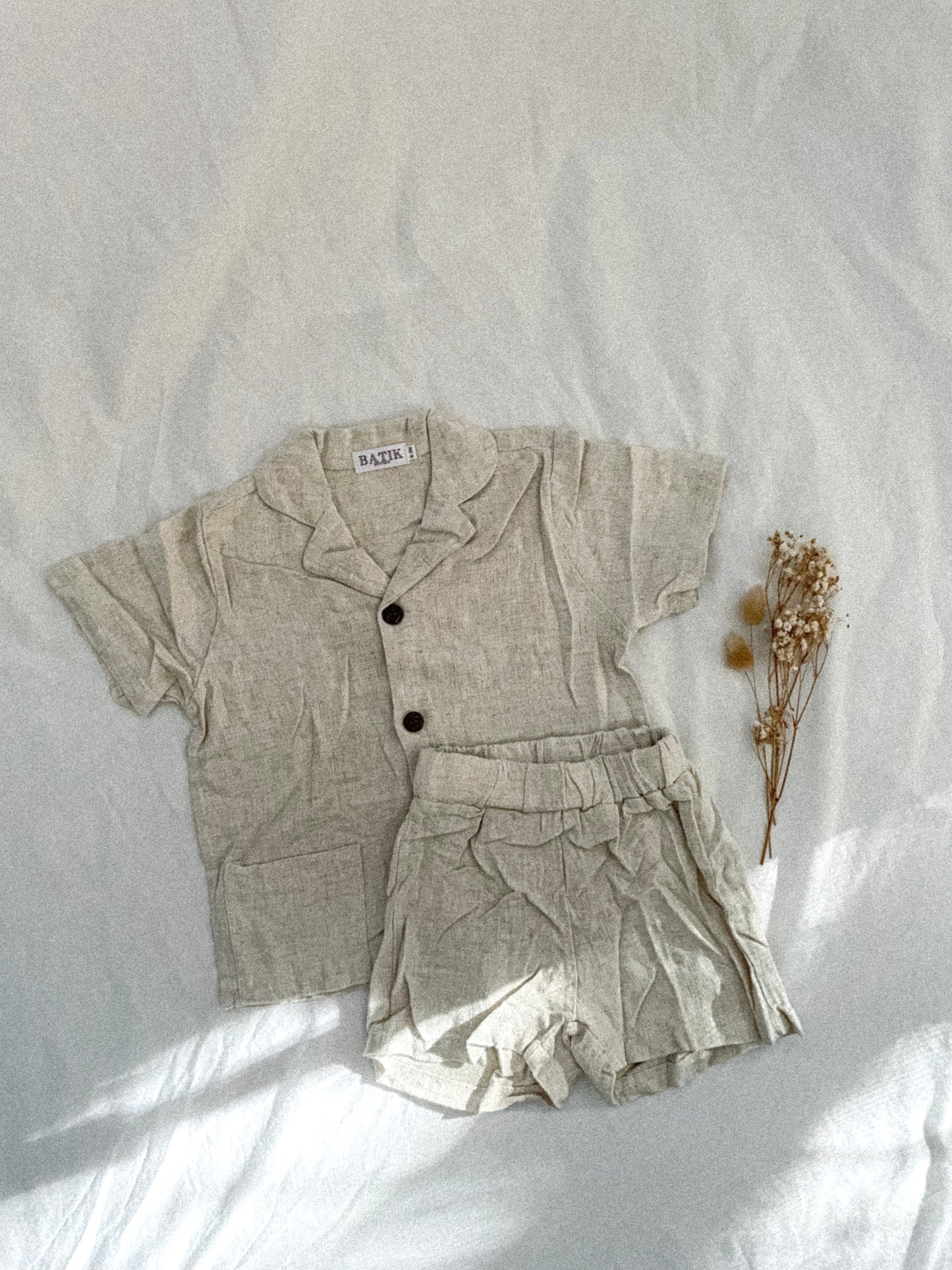 Xavi Co-ord