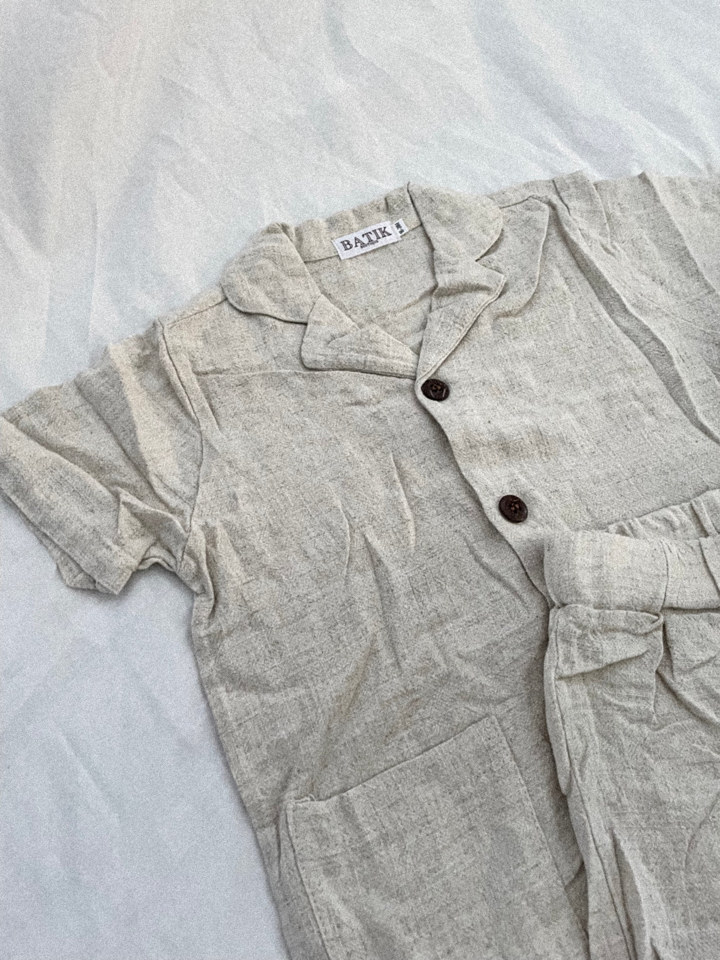 Xavi Co-ord