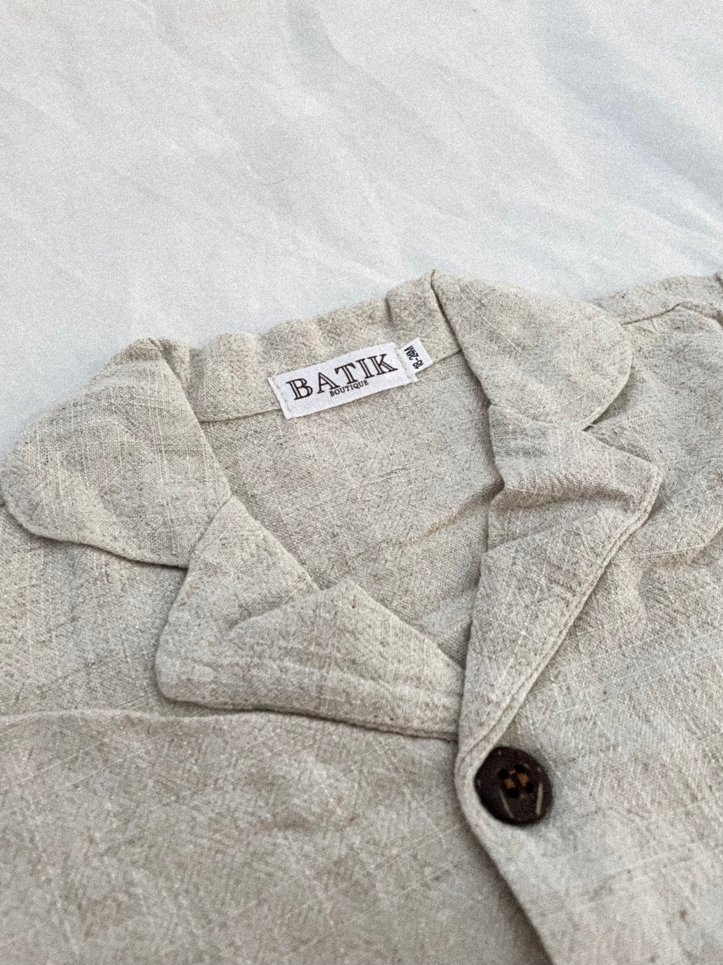Xavi Co-ord