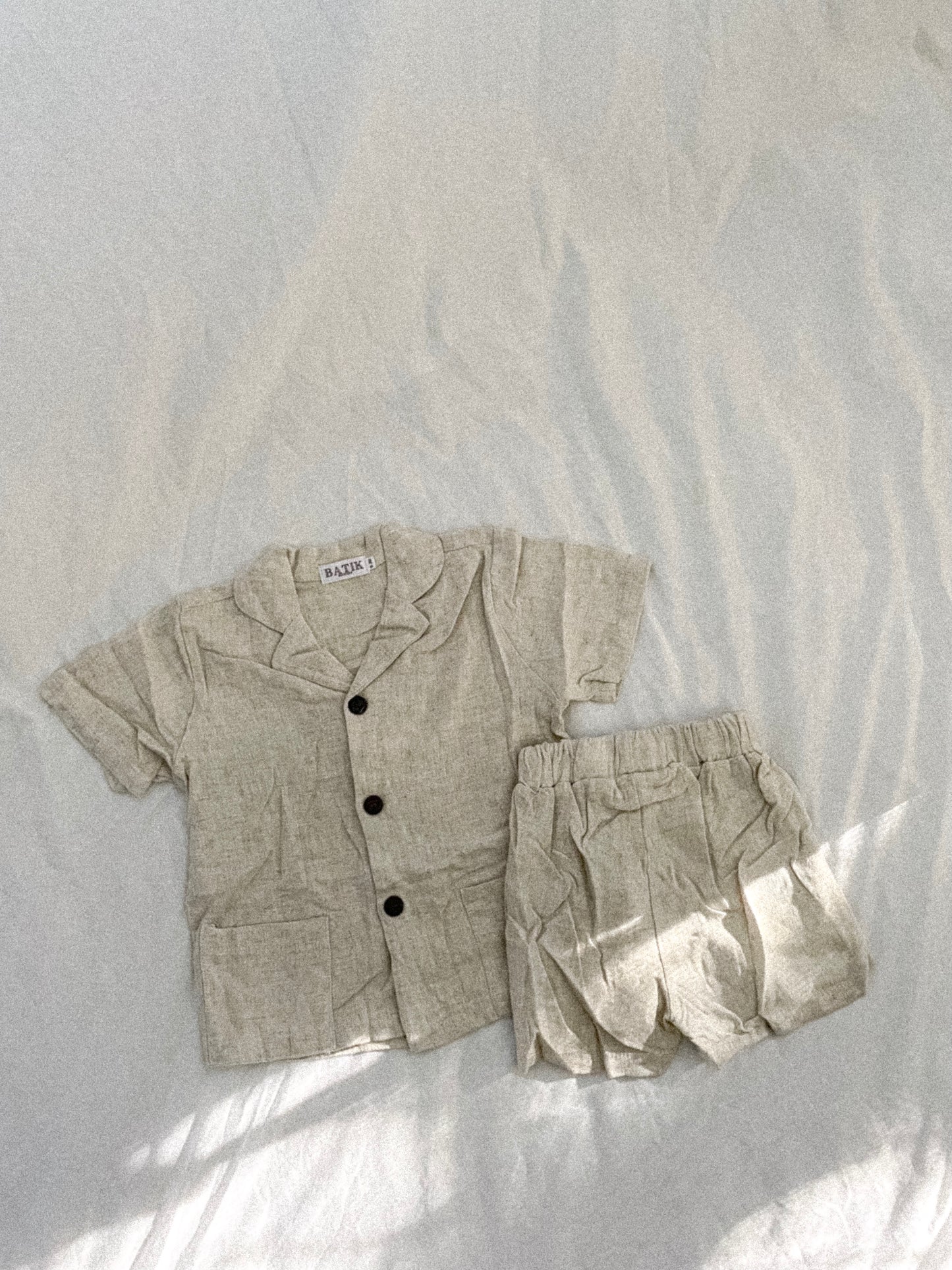 Xavi Co-ord