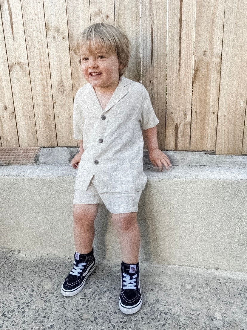 Xavi Co-ord