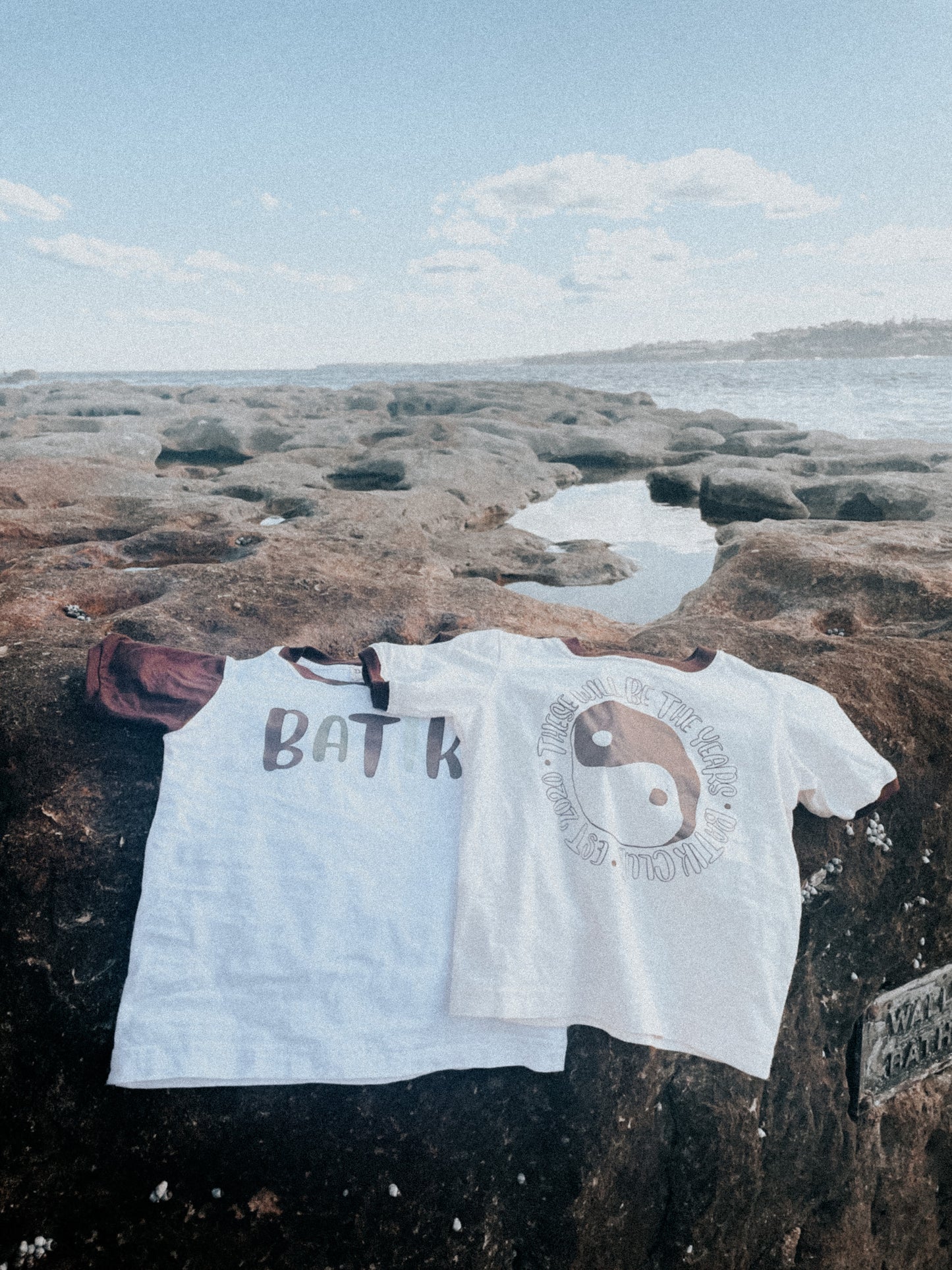 Batik Tee