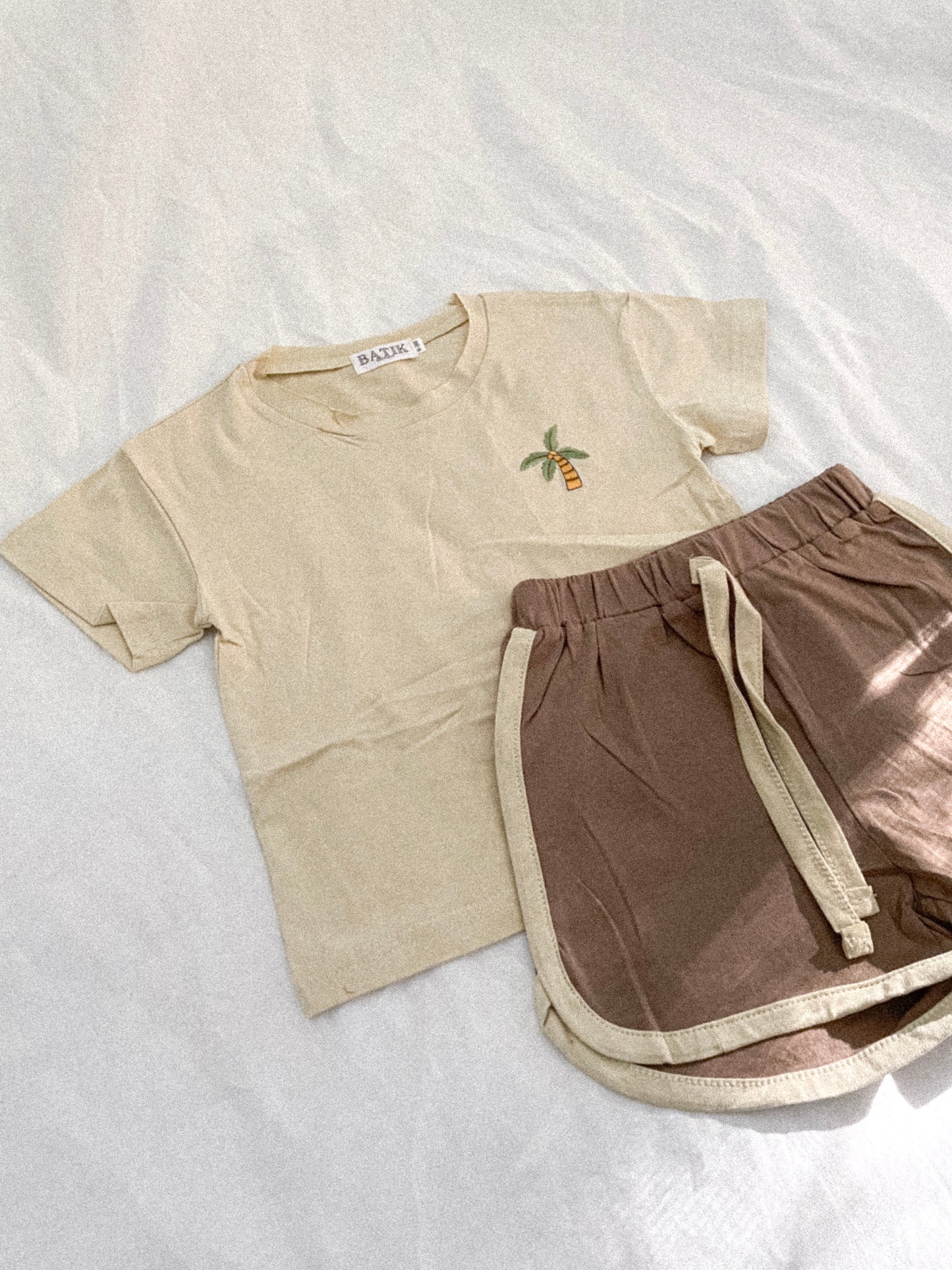 Zeikey Co-ord