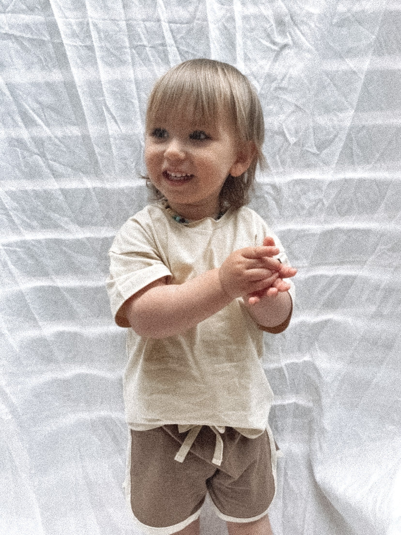 Zeikey Co-ord