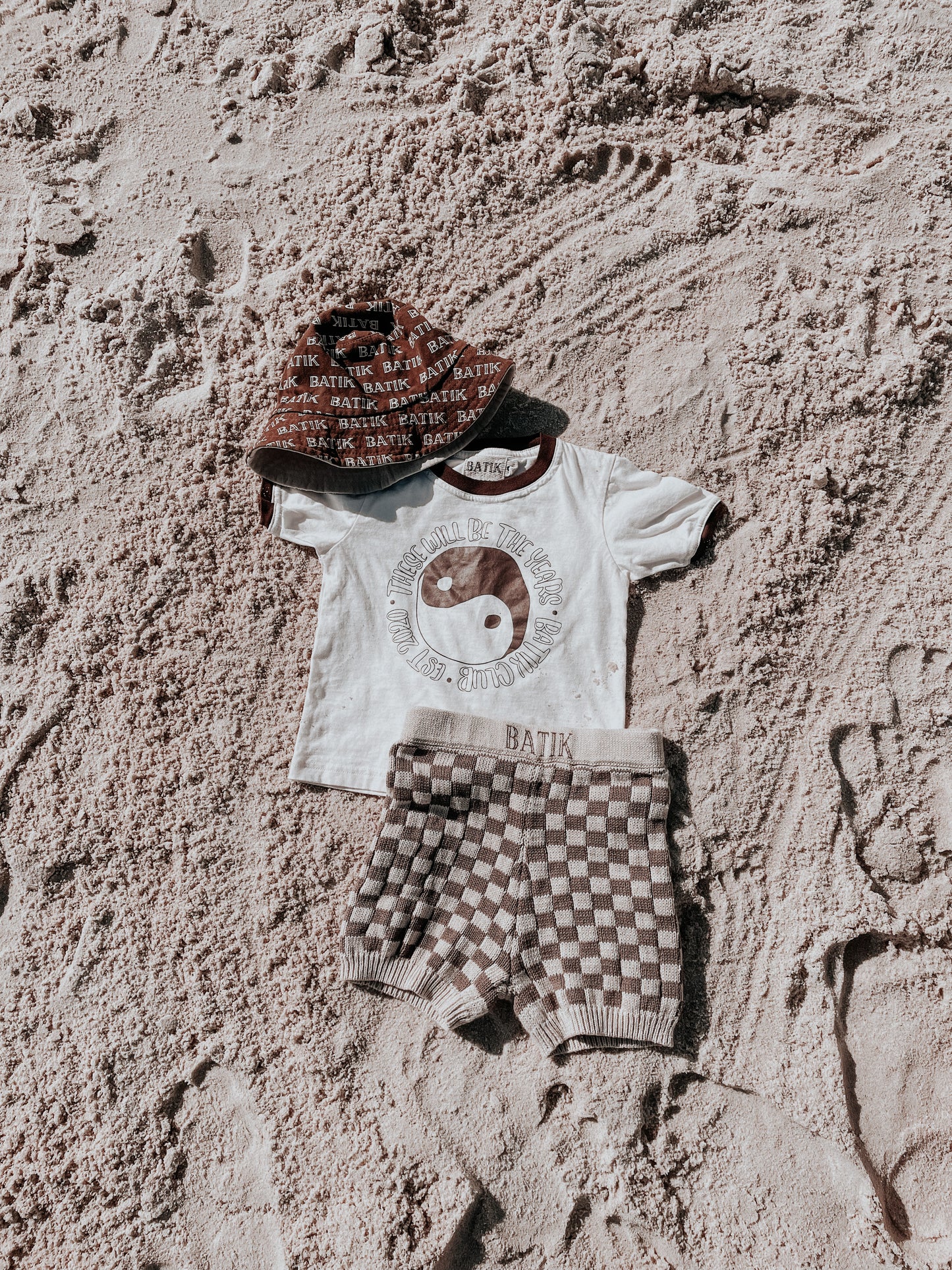 Yin Yang Tee