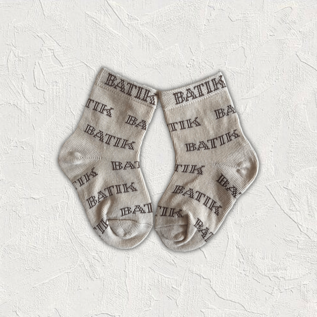 Logo Socks
