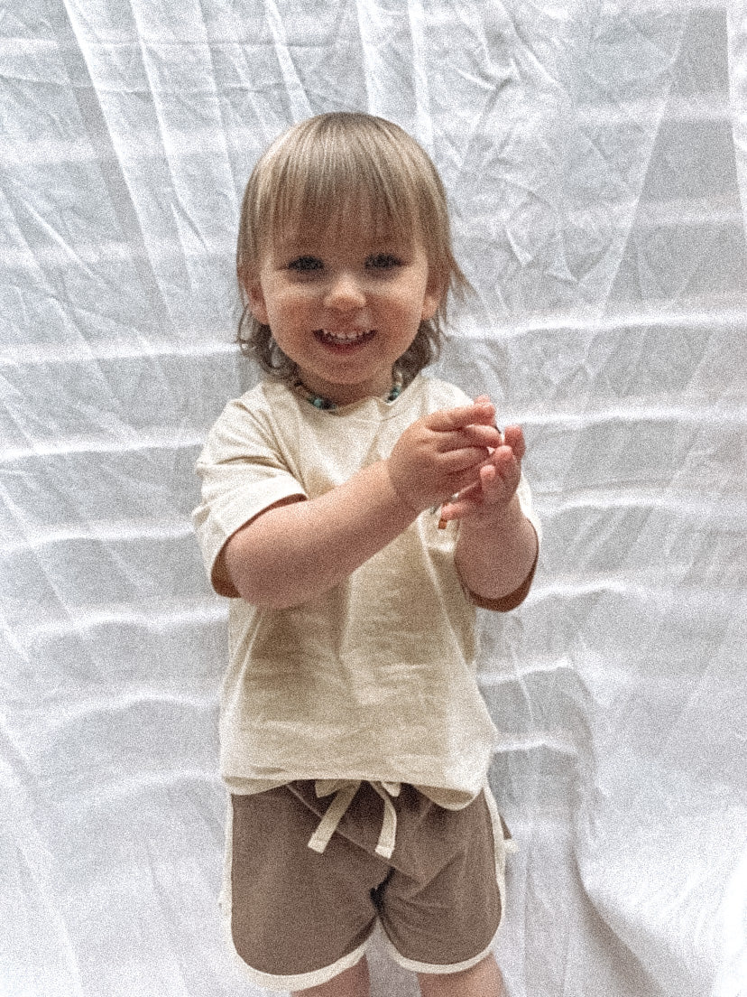 Zeikey Co-ord