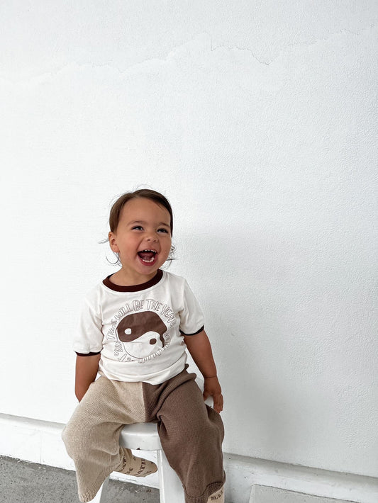 Yin Yang Tee