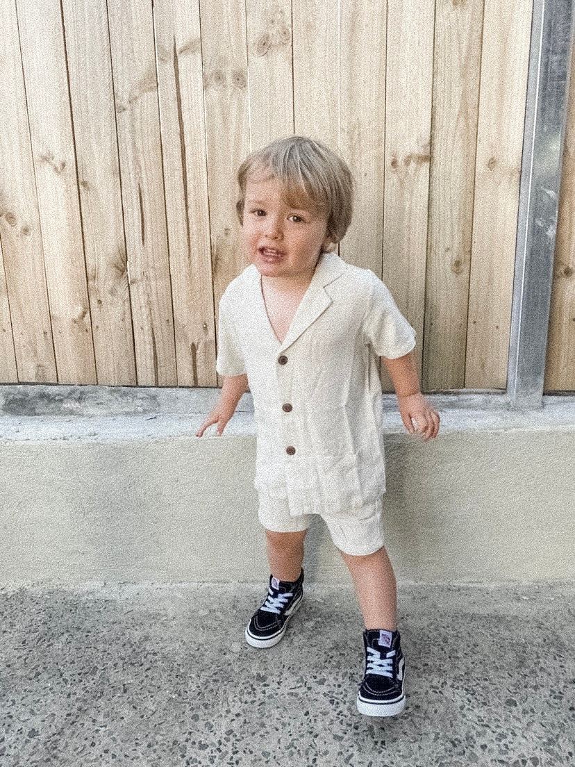 Xavi Co-ord