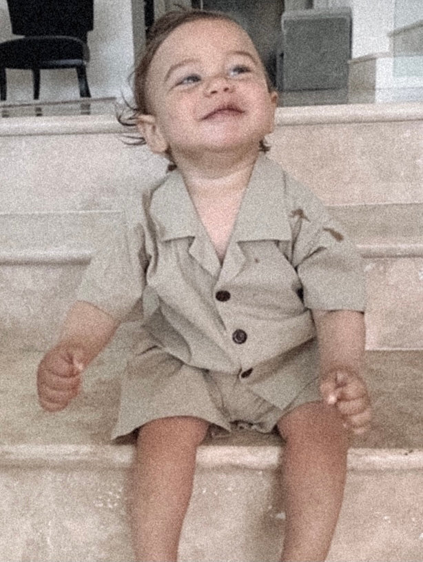 Zai Co-ord