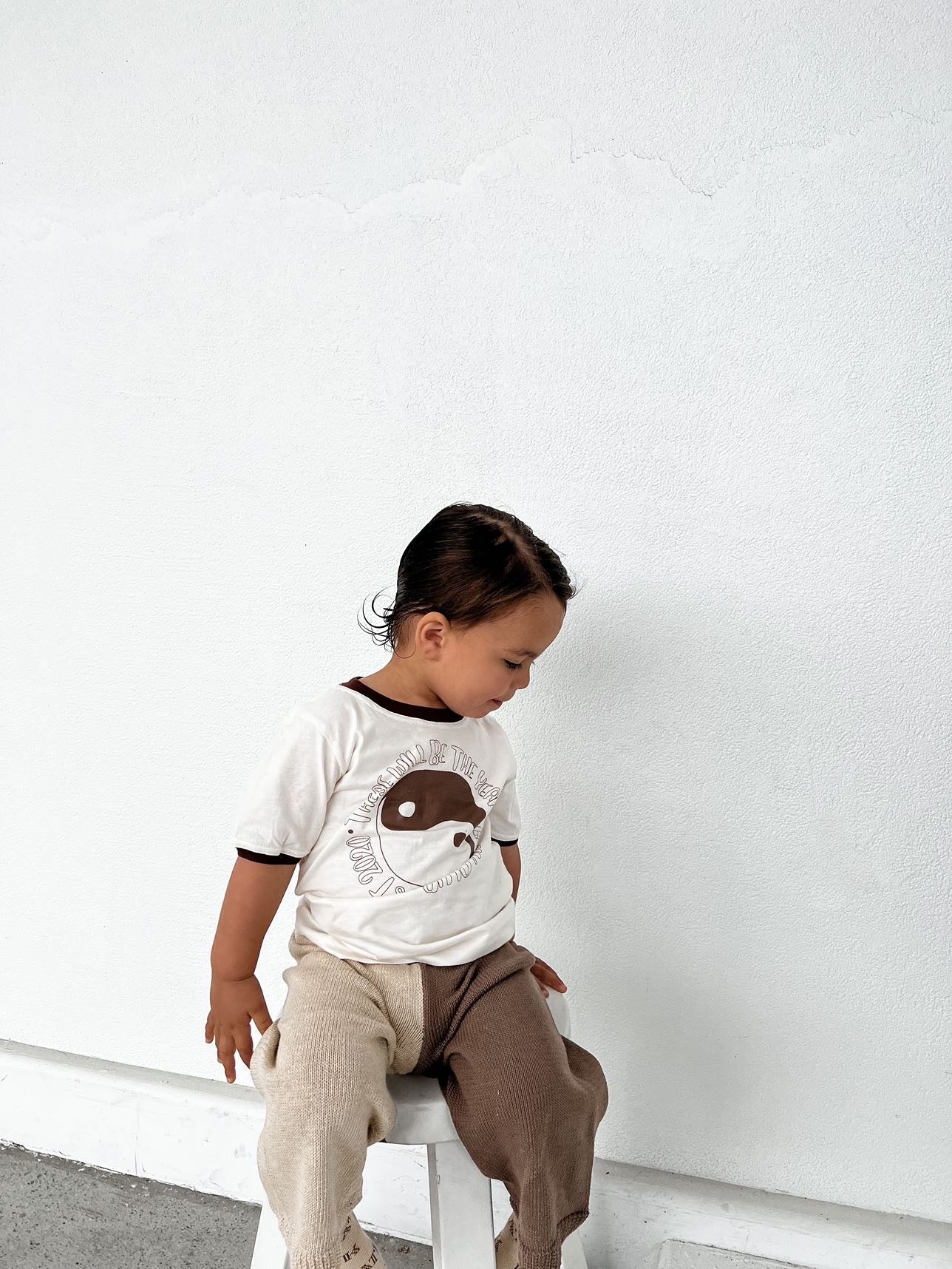 Yin Yang Tee