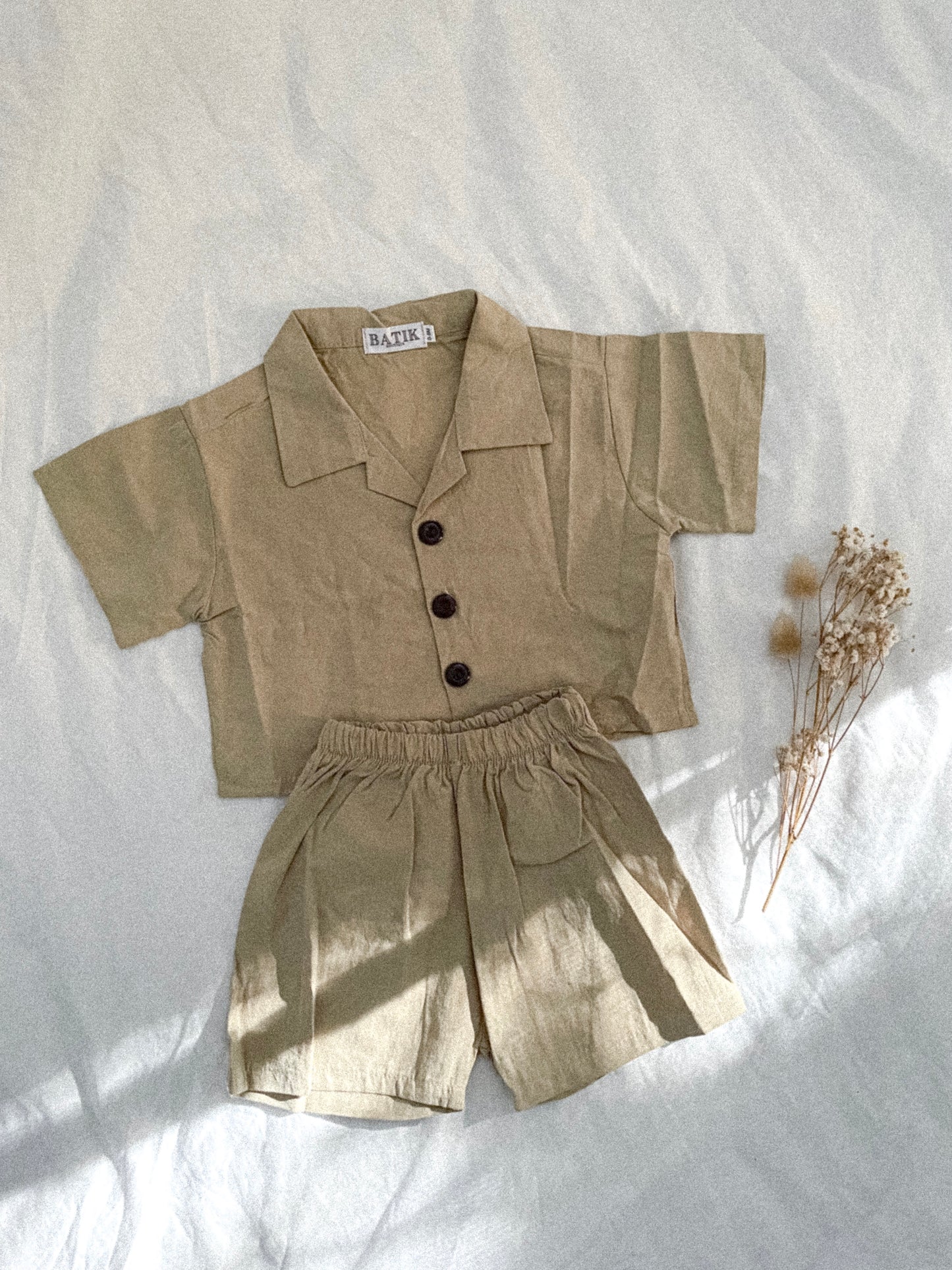 Zai Co-ord
